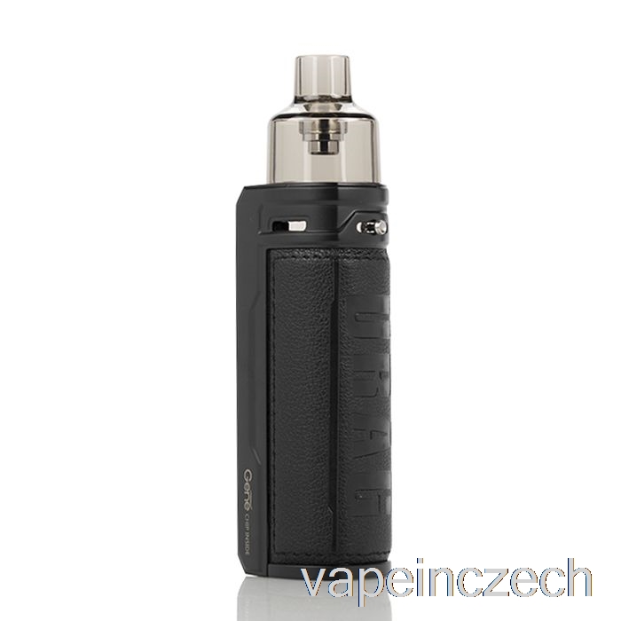 Voopoo Drag S 60w Pod Mod Kit Dark Knight Vape Pero